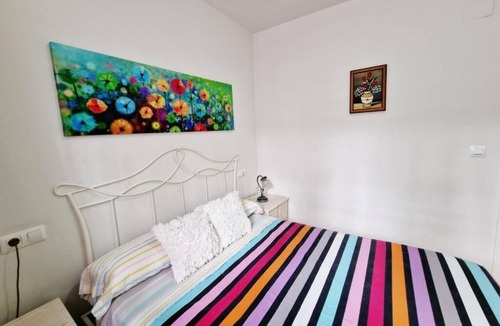 Velez de Benaudalla Apartment | Velez Nazari F-03