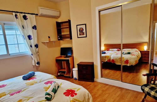 Velez de Benaudalla Apartment | VELEZ NAZARI CENTER 1