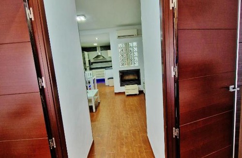 Velez de Benaudalla House | VELEZ NAZARI CARLOTA Y ALEXIS