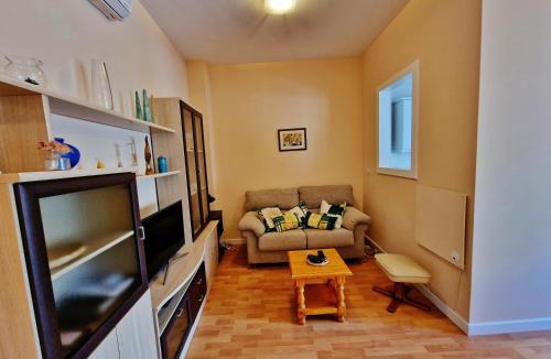 Velez de Benaudalla Apartment | Velez Nazari Centro 1