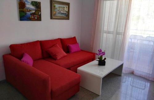 Lujar Apartment | Velez Nazari Cambriles