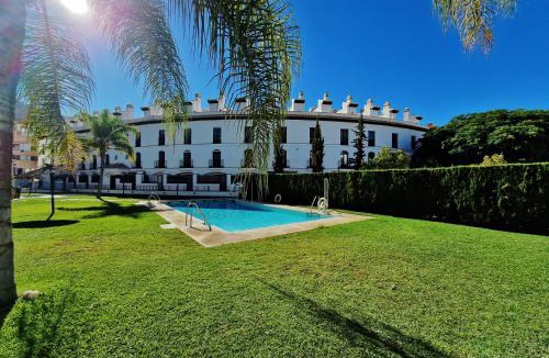 Velez de Benaudalla Apartment | Velez Nazari