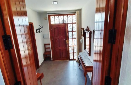 Velez de Benaudalla House | VELEZ NAZARI LA CHOZA