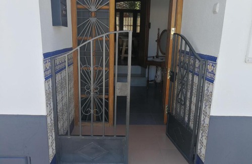 Velez de Benaudalla House | VELEZ NAZARI LA CHOZA 2