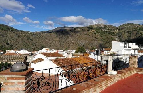 Velez de Benaudalla House | VELEZ NAZARI RURAL