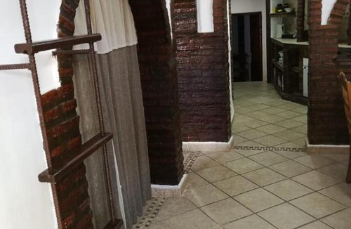 Velez de Benaudalla House | VELEZ NAZARI RURAL