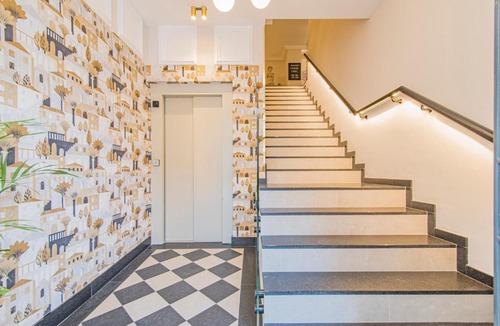 Huetor-Tajar Hotel | VESCI FAVENTIA