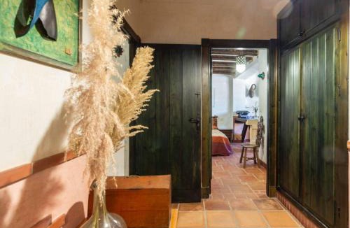 Niguelas House | Viña Chica
