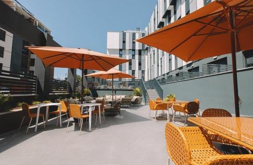 Armilla Apartment | Vibe Stay Granada