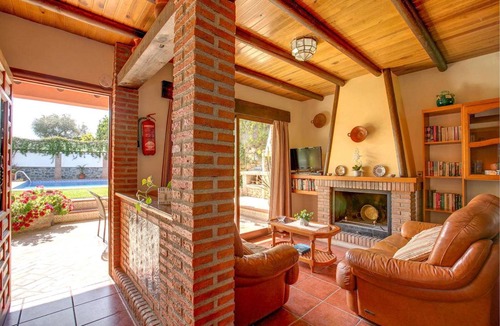 Orgiva Villa | Villa ∙ 2 bedrooms ∙ 4 guests