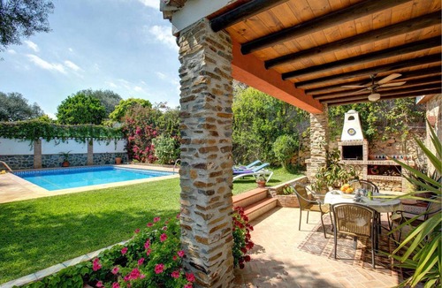 Orgiva Villa | Villa ∙ 2 bedrooms ∙ 4 guests