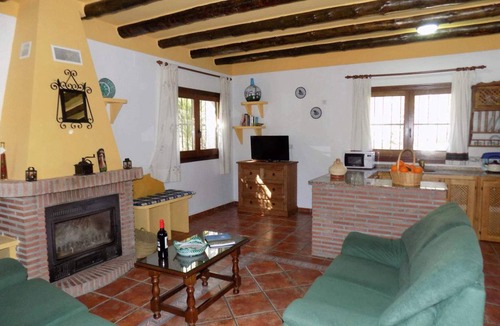 Orgiva Villa | Villa ∙ 2 bedrooms ∙ 4 guests
