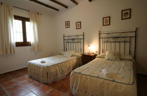 Orgiva Villa | Villa ∙ 2 bedrooms ∙ 4 guests