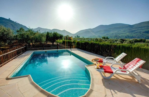 Orgiva Villa | Villa ∙ 2 bedrooms ∙ 4 guests