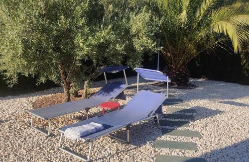 Cullar Vega House | Villa 28 de julio Casa Rural con piscina en Granada