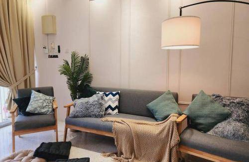 Ss 4 Villa | Villa ∙ 4 bedrooms ∙ 15 guests