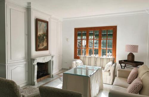 Granada City Center House | Villa a los pies de la Alhambra
