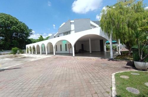 Titiwangsa Villa | Villa Adina