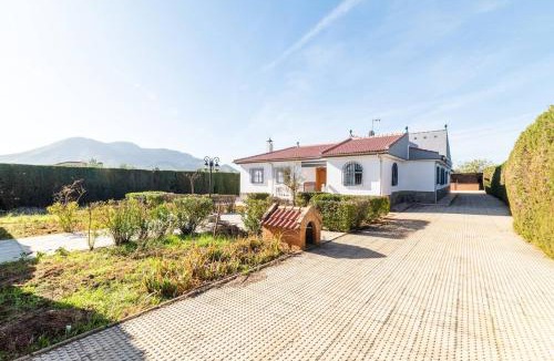 Atarfe Villa | Villa AlAndalus