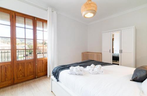 Norte Apartment | VILLA AMALIA