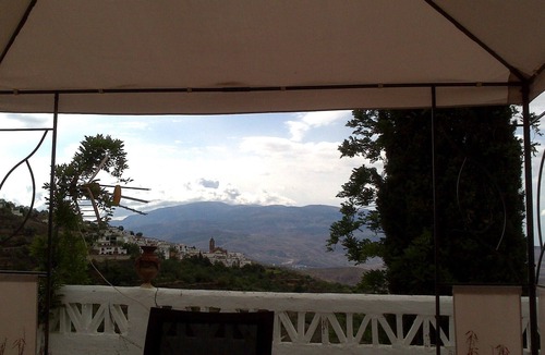 Laroles Villa | Villa Buena Vista in Granada - Andalusia