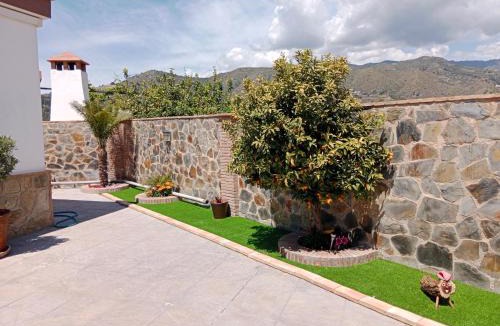 Almunecar Villa | Villa Camarón