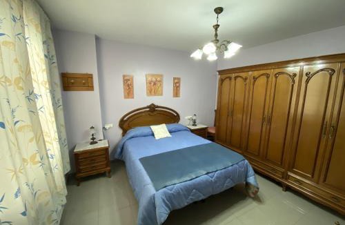 Caniles House | Villa Caniles