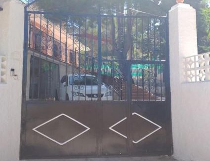 Baul Villa | Villa Carmeryl