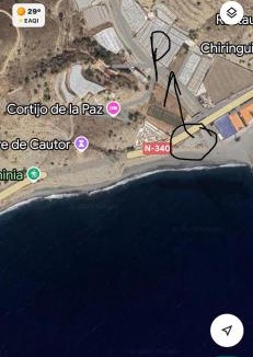 La Mamola Apartment | Villa Cautor