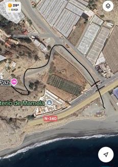La Mamola Apartment | Villa Cautor