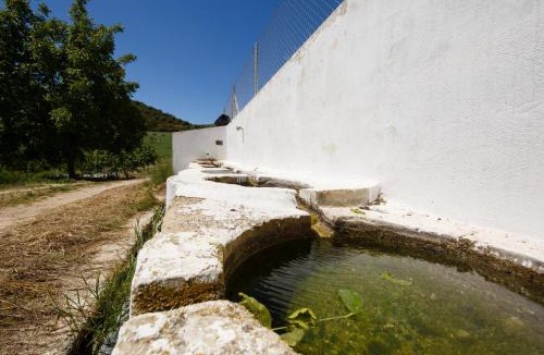Alhama de Granada Villa | villa chopo
