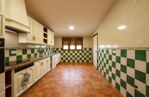 Alhama de Granada Villa | villa chopo