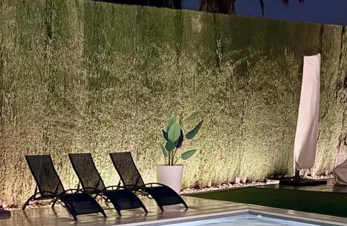 Otura House | VILLA CIUDAD GOLF PLAYA MONTAÑA