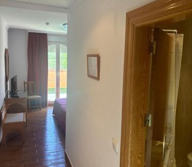 Gor Hotel | Villa de Gor