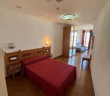 Gor Hotel | Villa de Gor