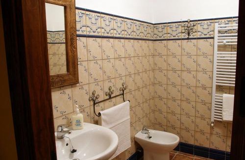 Montejicar House | Villa de Xicar