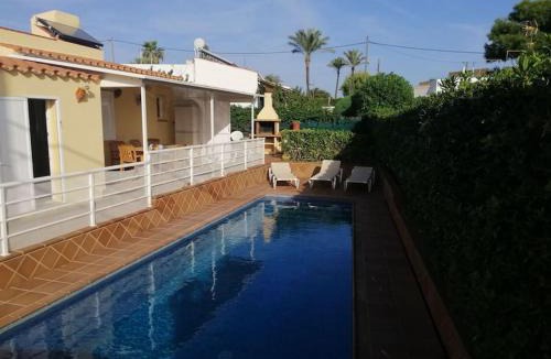 Punta Prima Villa | Villa Eclipse