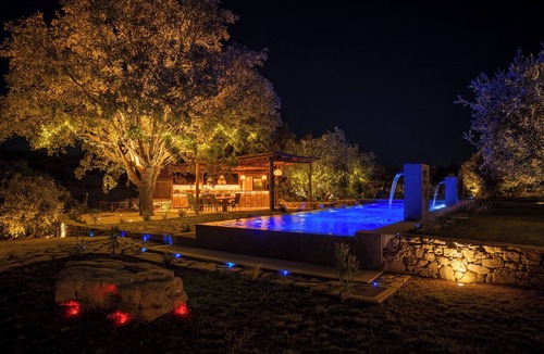Montefrio Villa | Villa El Desbarbado