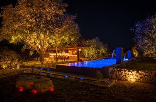 Montefrio Villa | Villa El Desbarbado