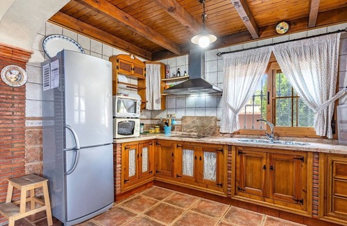 Salar Cottage | Villa El Lote Salar by Ruralidays