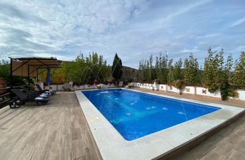 Cozvijar Villa | Villa Elisabeth