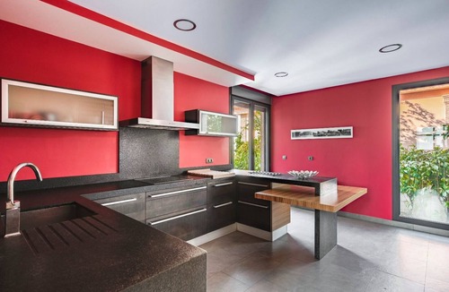 La Zubia Villa | Villa