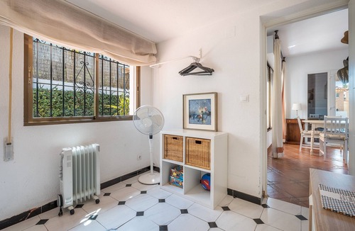 Velilla-Taramay Villa | Villa 'Espectacular En La Costa' with Private Pool, Wi-Fi and Air Conditioning
