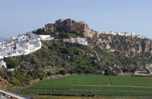 Salobrena Villa | Villa Favorita, Tropic.C, Andalusia, Spain, the holiday home you are looking for