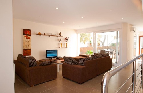Cala Ferrera House | Villa Ferrera Select A
