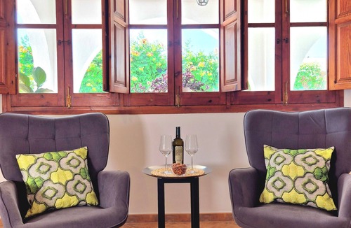 Motril Villa | Villa Florida