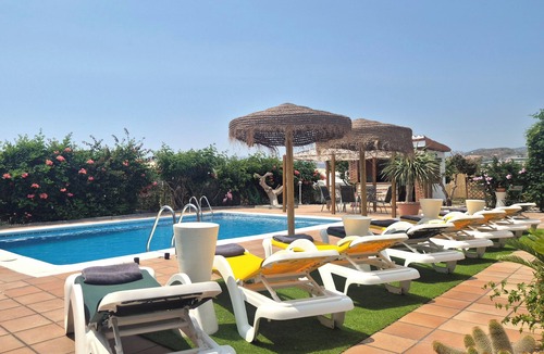 Motril Villa | Villa Florida