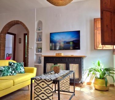 Motril Villa | Villa Florida