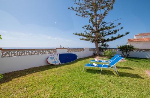 Calahonda House | Villa Girasol