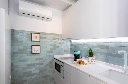 Central District Villa | Villa Glorïa 10PAX Parking Free